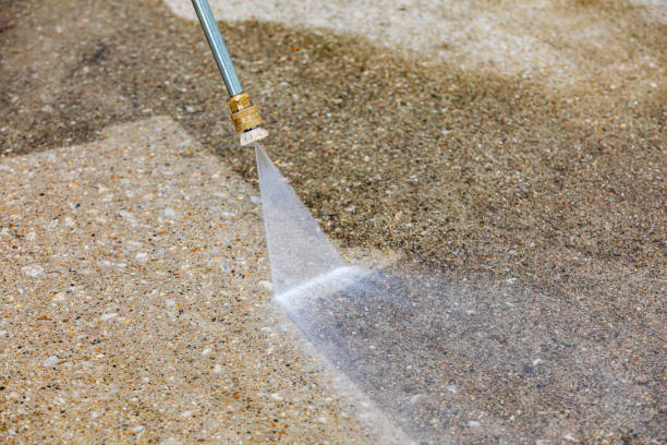 Trusted Odem, TX Pressure Washing Experts